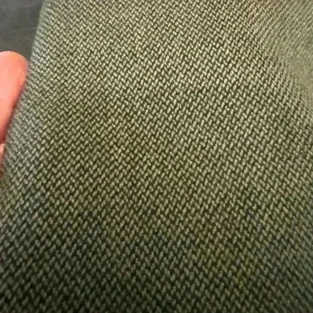 Gianfanco Ruffini Wool Blazer